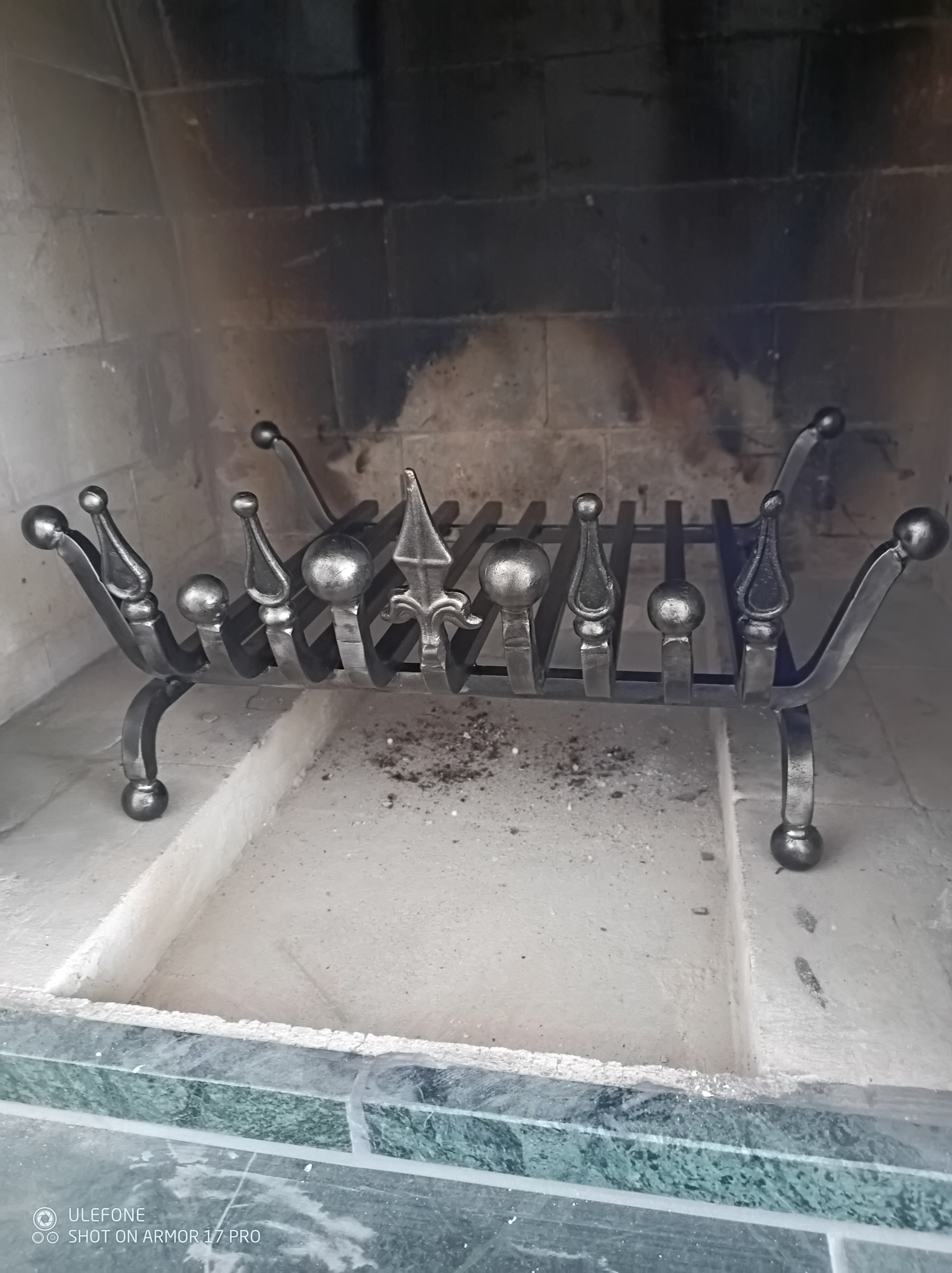 Spawanie konstrukcji stalowej