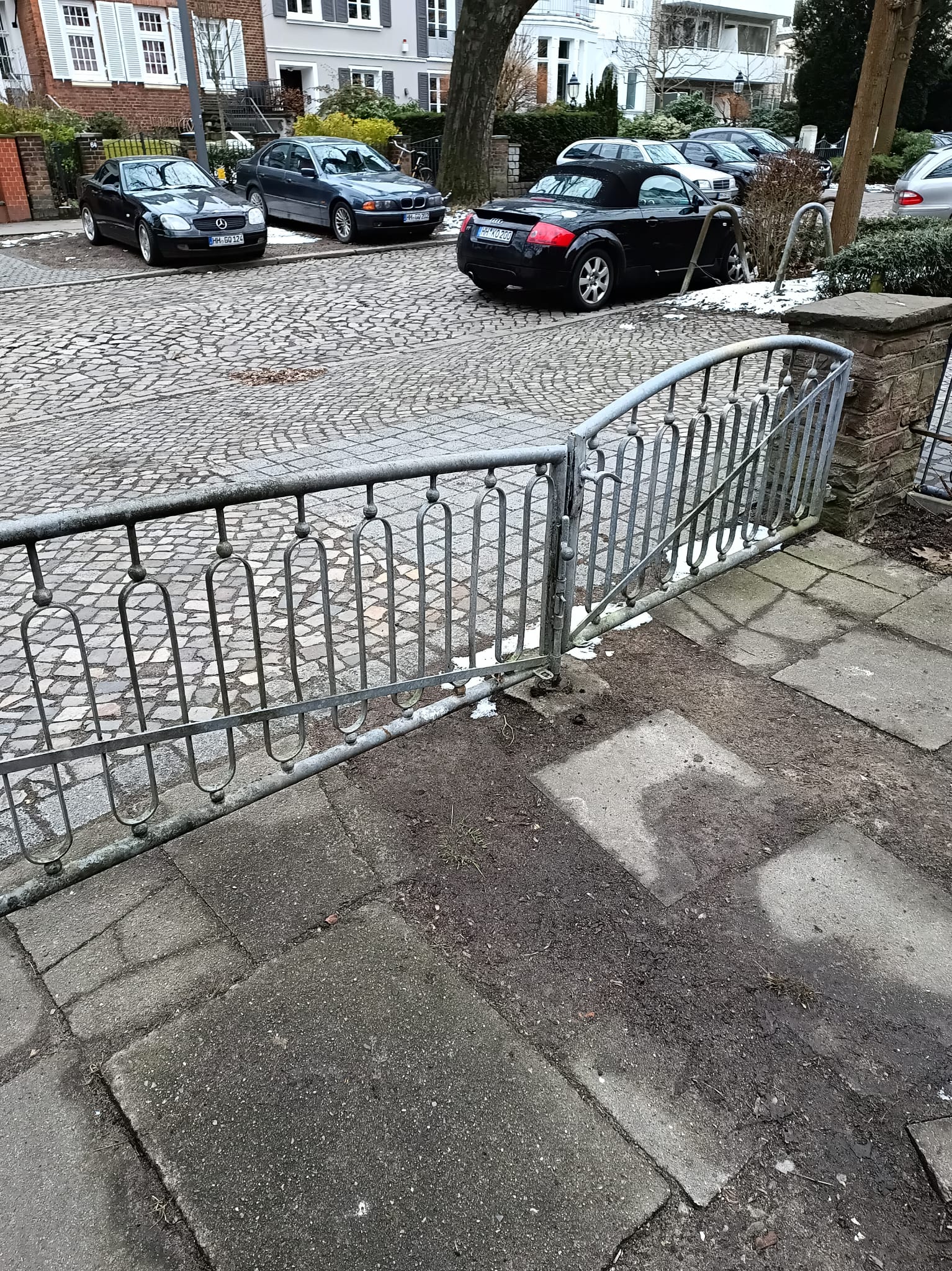 Montaż konstrukcji stalowej